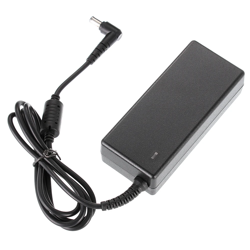 

AC 14V 3A 42W AC Power Supply Adapter for Samsung Laptop PC LCD Monitor AP11 AD02 AD-6019 6.5*4.4mm