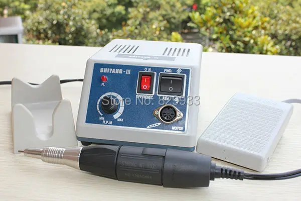 Arte do Prego Rpm de Jade Jóias Dental Madeira Carema Passatempo Pedra Pedicure Polimento Moagem Ferramenta Gravador Micromotor Punho 35000 2 Cheap Equipamento de unhas artísticas