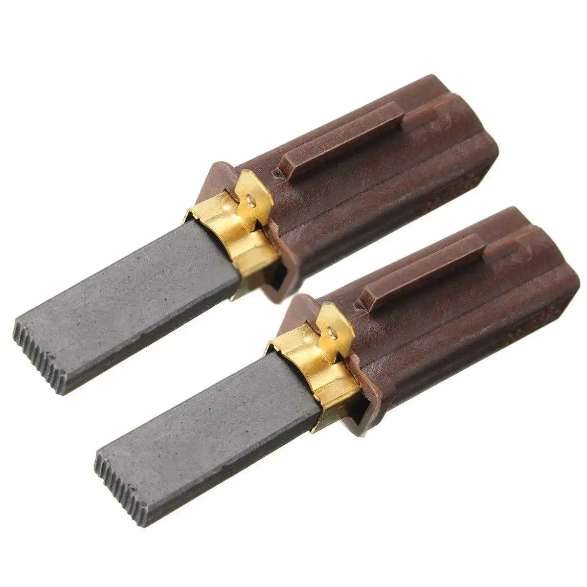Durable 2pcs Vacuum Cleaner Motor Carbon Brush Holder For NRV200 HVR200 Vacuum Cleaner Replacement Parts Mayitr New Arrival Durable 2pcs Vacuum Cleaner Motor Carbon Brush Holder For NRV200 HVR200 Vacuum Cleaner Replacement Parts Mayitr New Arrival