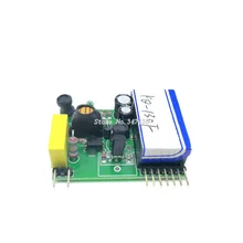 Филиал-электронный KQ-130F силовой линии несущего модуля/без каких-либо внешних компонентов расстояние от сети