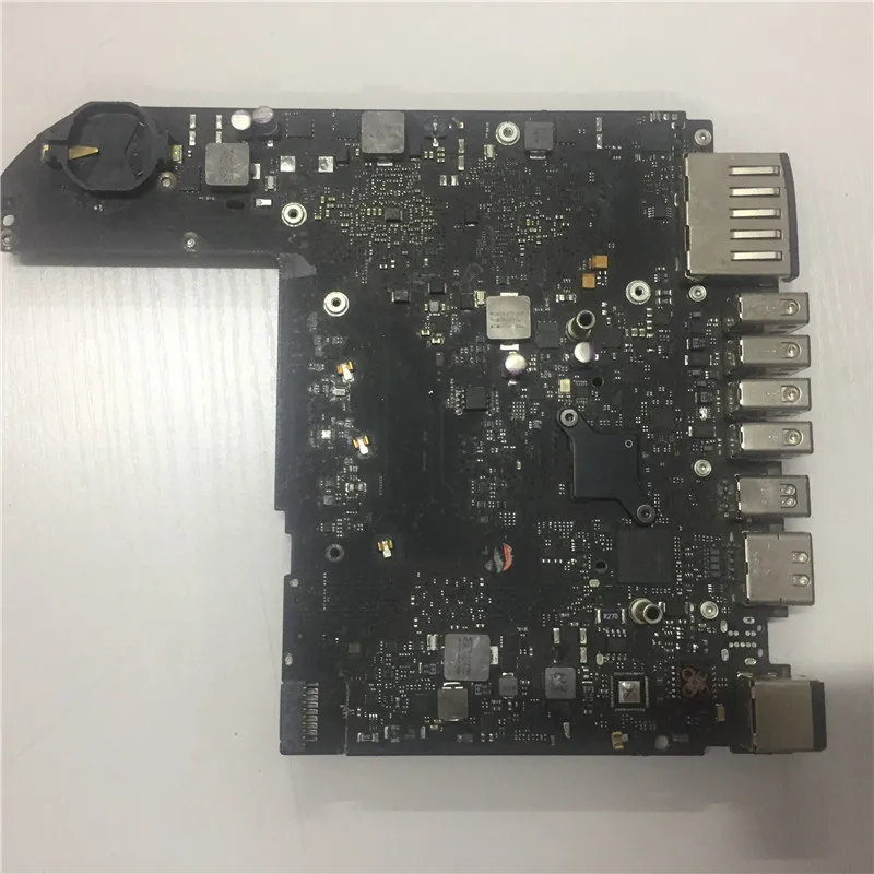 820-2993-A 820-2993 Difettoso Logic Board Per Apple Mac Mini A1347 Di Riparazione