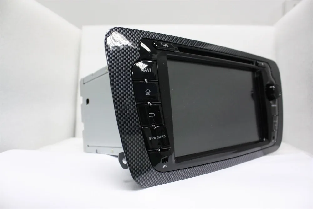 Perfect 7" Android 8.0 Car Radio DVD GPS Navigation for SEAT IBIZA 2009 2010 2011 2012 2013 4GB RAM Bluetooth WIFI USB DVR 32GB ROM 10 Perfect 7" Android 8.0 Car Radio DVD GPS Navigation for SEAT IBIZA 2009 2010 2011 2012 2013 4GB RAM Bluetooth WIFI USB DVR 32GB ROM 10