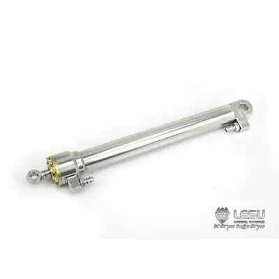 LESU 110MM Hydraulic Cylinders for Loader Dumper Truck Tractor RC Tmy Model TH08031 LESU 110MM Hydraulic Cylinders for Loader Dumper Truck Tractor RC Tmy Model TH08031