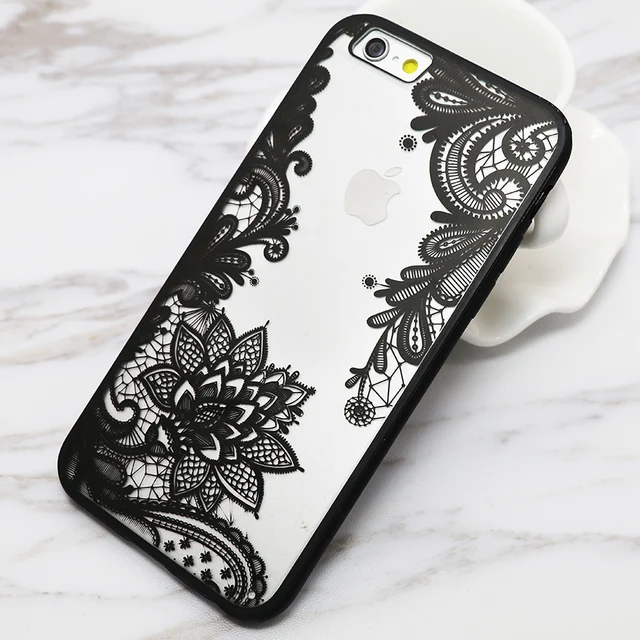 lace floral paisley flower mandala henna clear lace floral paisley flower mandala henna clear