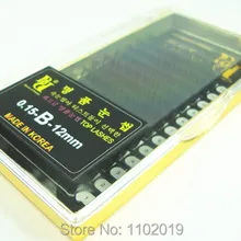 Новинка Matt эллипса без каблука ресниц для ресниц более мягче 0.07 мм больше Lightweigth легко расширения