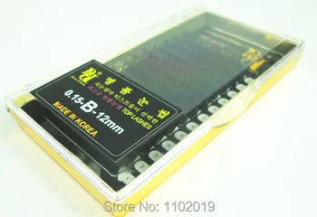 

2015new Matt Ellipse flat eyelash for eyelash extensions more softer 0.07mm more lightweigth Easy extensions