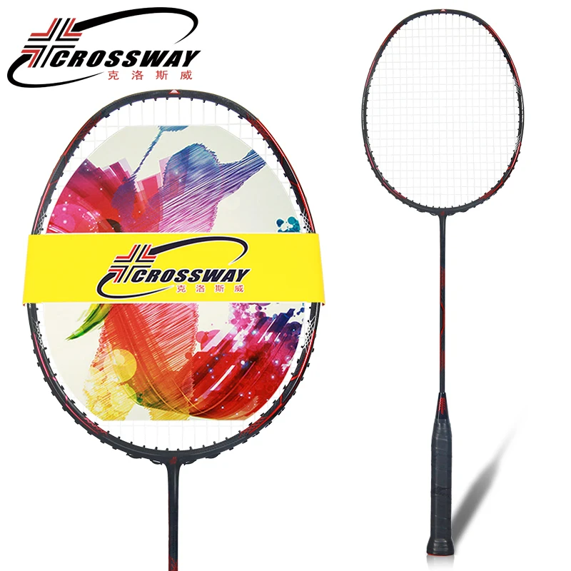 Raqueta badminton raqueta de carbono hasta 35 libras 2018 raquetas de bádminton Super fuerza raqueta profesional Raqueta badminton raqueta de carbono hasta 35 libras 2018 raquetas de bádminton Super fuerza raqueta profesional