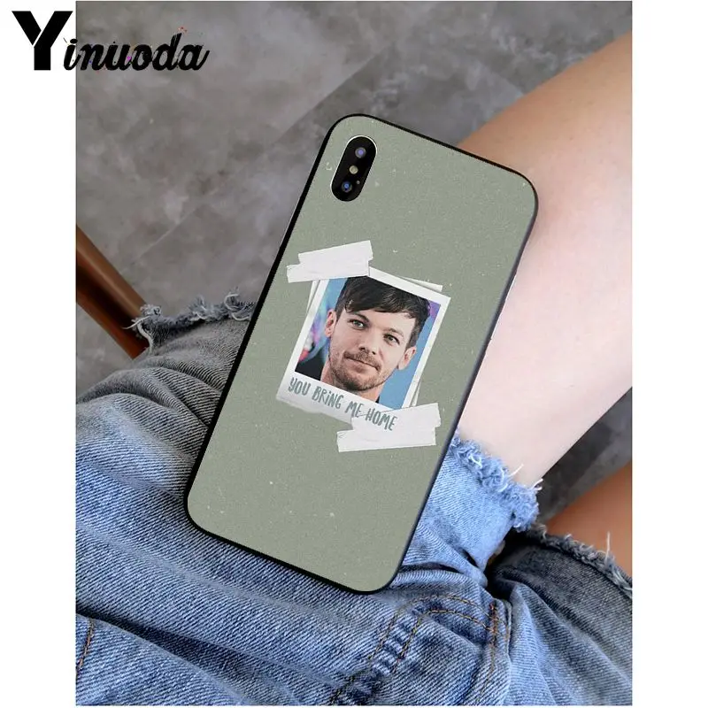 Louis Tomlinson