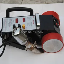 Автоматическая сварочная машина высокого качества Сварка баннеров