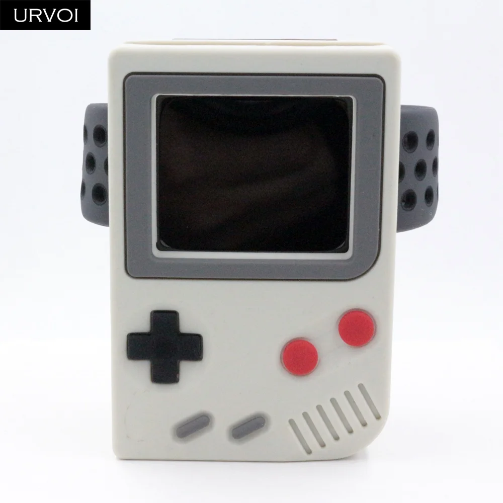URVOI الوقوف ل apple watch سلسلة 432 حامل watchOS 5 منضدة وضع إصلاح حارس المنزل جهاز شحن ل عبة الصبي تصميم