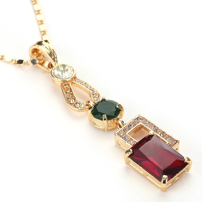 Jewelry Sets (1)