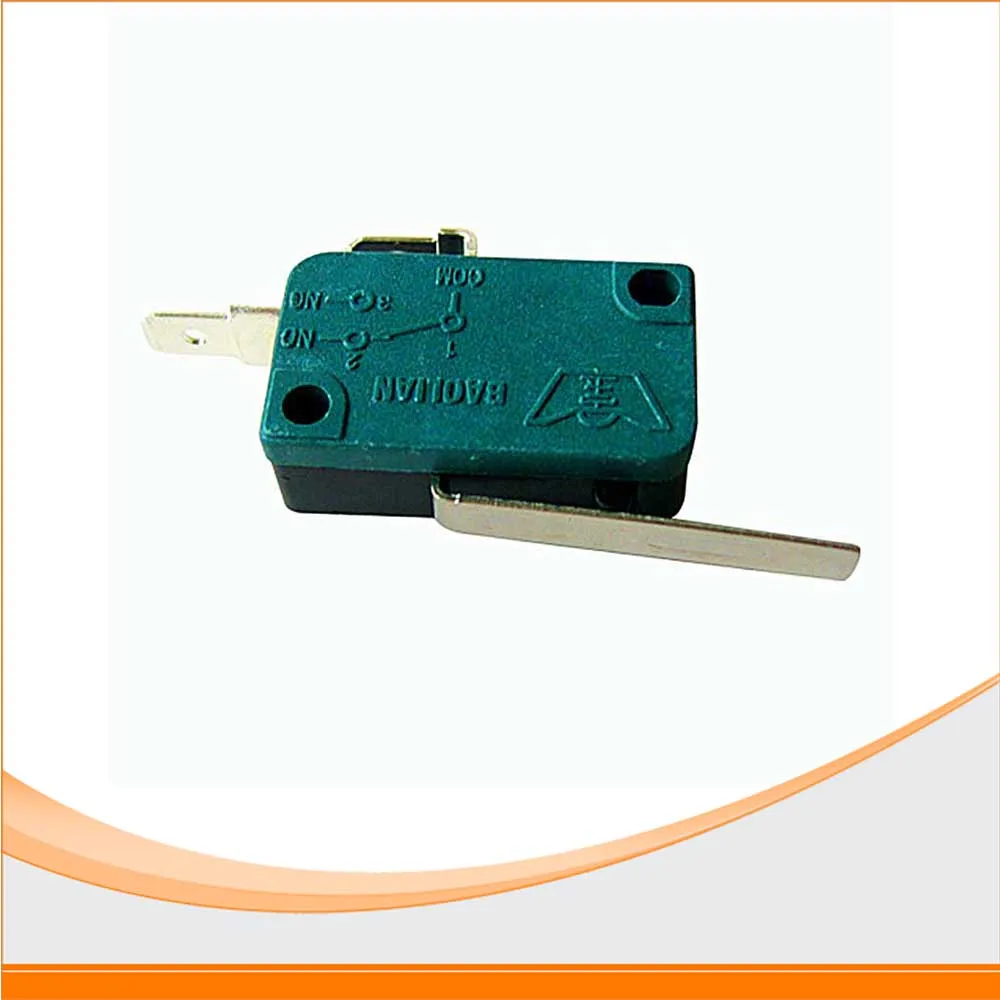 

Factory direct sales good quality micro switch