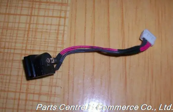 For Toshiba satellite M40 M45 DC Power Jack Charging Cable Wire Cord Connector | Компьютеры и офис