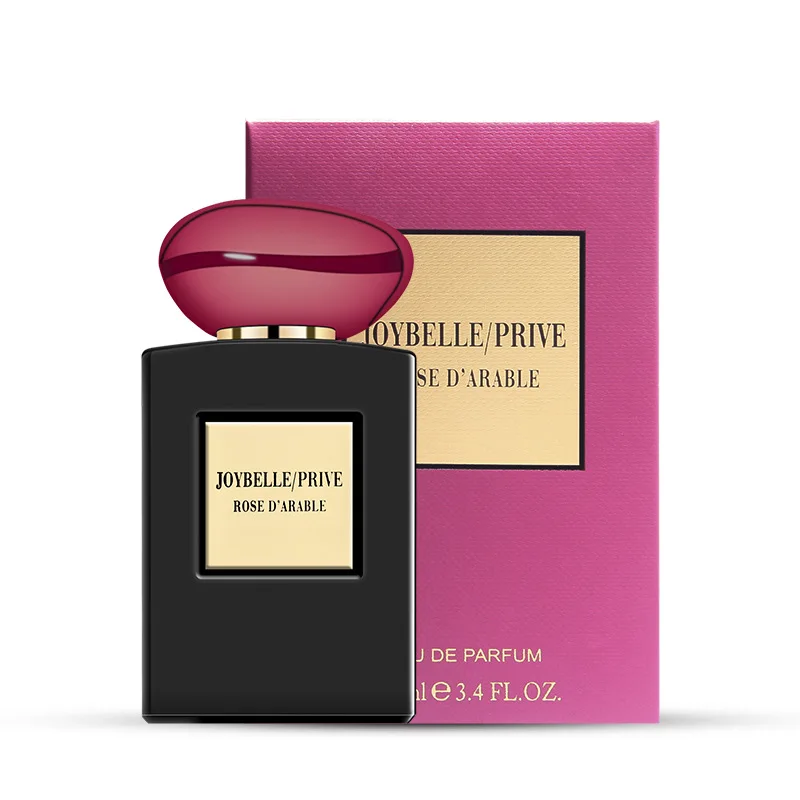 عالية الجودة 100 مللي العطر العطور feminino طويلة الأمد برفان حريمي عطر موهير السائل مضاد للعرق الطازجة النساء W21