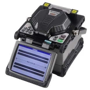 

Original RY-F600P FTTH Fiber Optic Splicing Machine Fusion Splicer