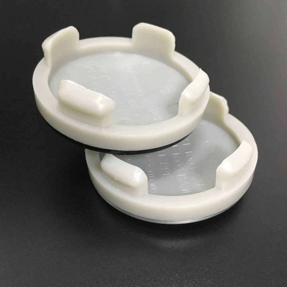 

20pcs 54mm Hub Cap for FORD Emblem Car Wheel Center Cap For Ford Fiesta ST Fusion Focus 2 3 Mondeo MK2 MK4 Ranger Kuga Mustang