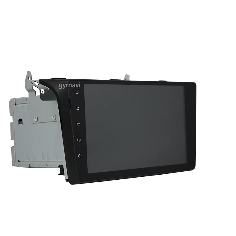 Clearance 9 inch screen for mazda 3 2004-2009 Android 8.0 Octa core PX5 car radio gps with 4G RAM 32G ROM wifi 4g usb auto Multimedia 4