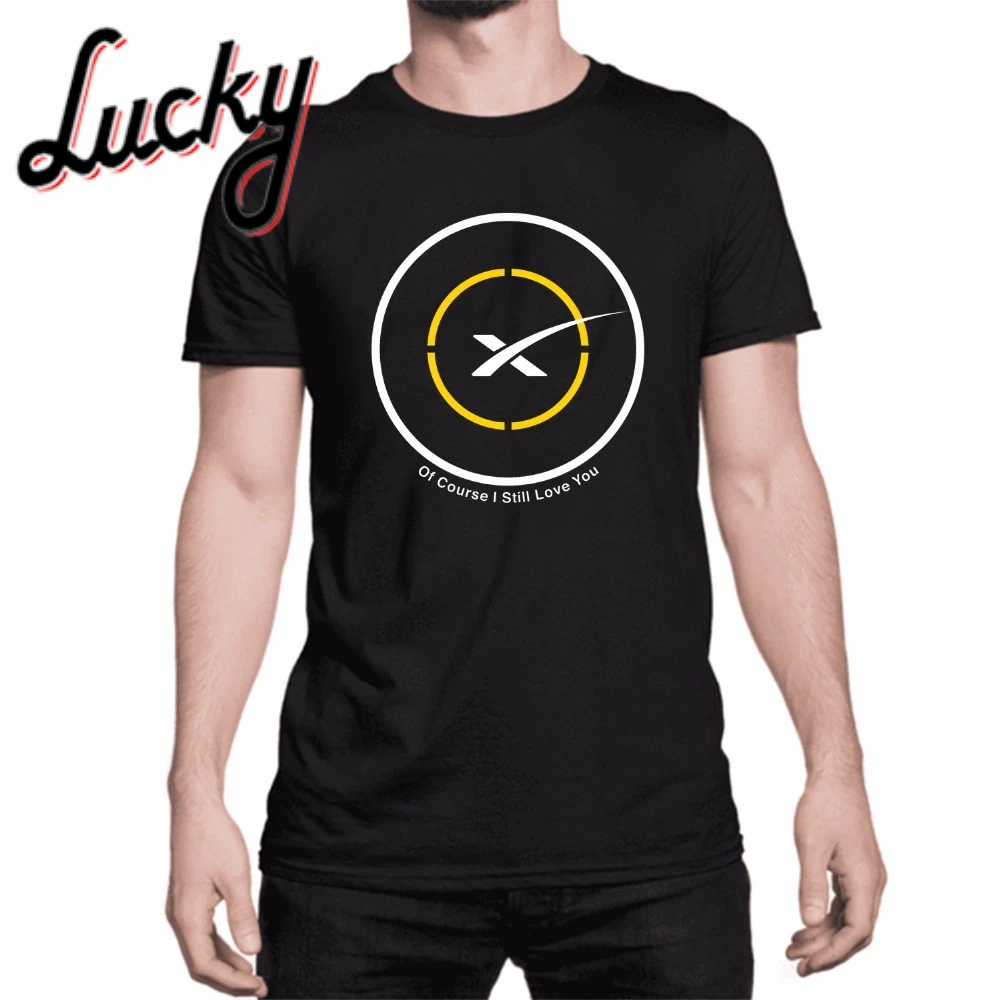 Футболка Space X Ouccpy Mars футболка с изображением элиона мускусного для мужчин