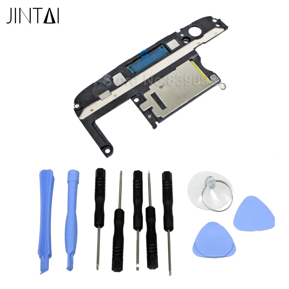 

JINTAI Flex Cable Loud Speaker Ringer Replace For Motorola Moto Z Play XT1635 -01/02/03