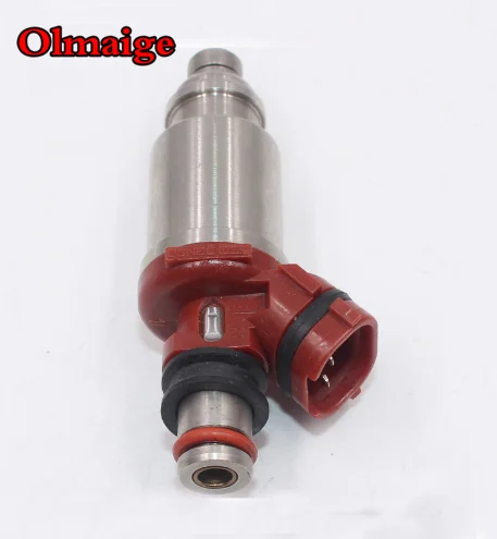 

High quality Fuel injector nozzle for Toyota 7A-FE Celica Corolla Geo Prizm 1.8L 23250-16160 2325016160