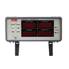 Uni-t – plage d'analyseur de tension True RMS, courant numérique, facteur de puissance et compteur de puissance 3000W UTE1010A ► Photo 1/6