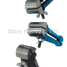 Горячие 1 шт./лот GH837 ручные тиски, ювелирные изделия инструмент и MAHCINE ювелирные ручные тиски