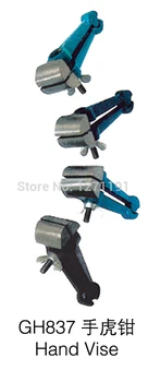 

HOT 1PC/LOT GH837 HAND VISE,JEWELRY TOOL AND MAHCINE JEWELRY HAND VISE