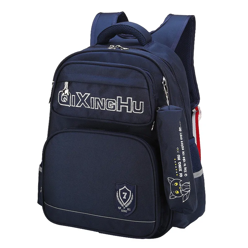 

Children School Bags set for Girls Boys Orthopedic Backpack Schoolbag kids Primary school Backpack Kids Satchel Mochila Infantil