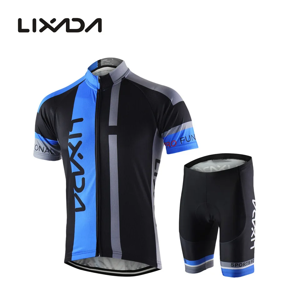lixada cycling clothing