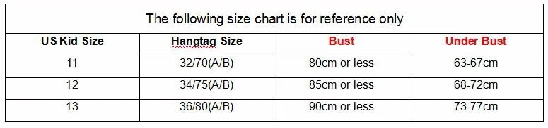Size