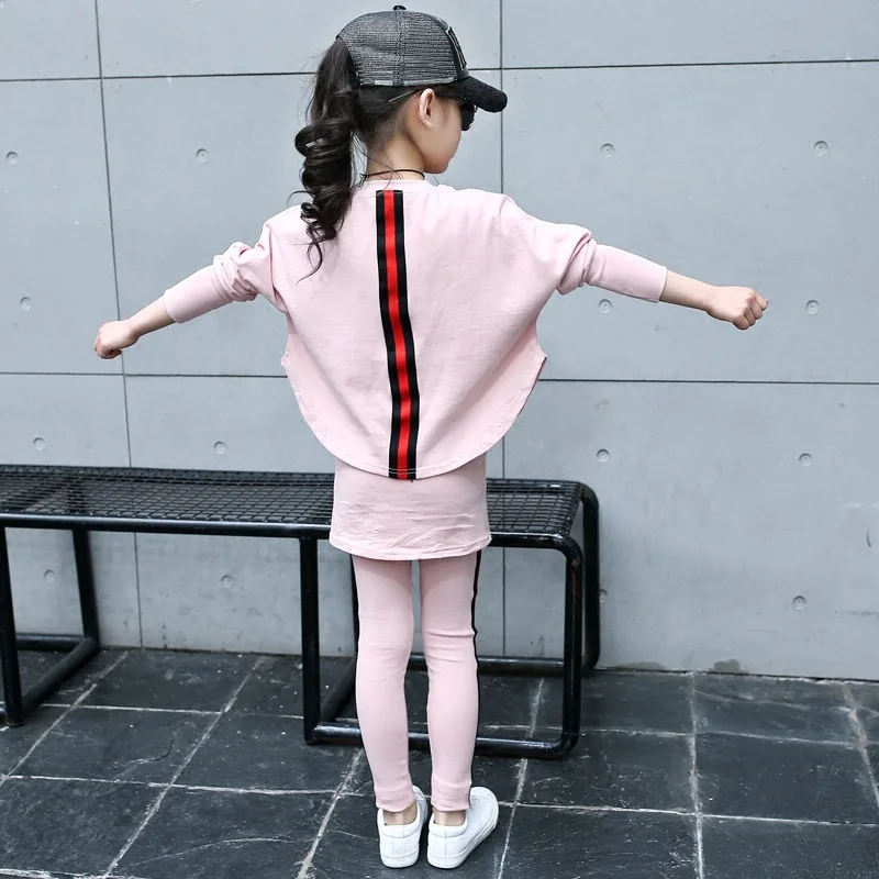 

Kids Clothes Children and Girls Are Suitable for The Children of Spring Two Sets of Children Bei Fu Shan Tide Star Set 7 8 9 10