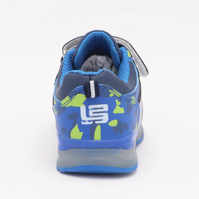 Купить Кроссовки Детские Весна Осень