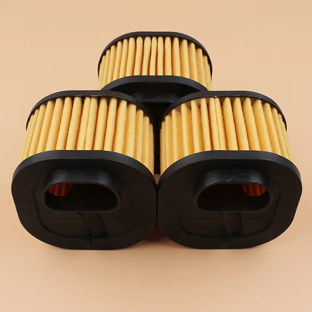Pot d'échappement pour Husqvarna 362 365 371 372 372XP