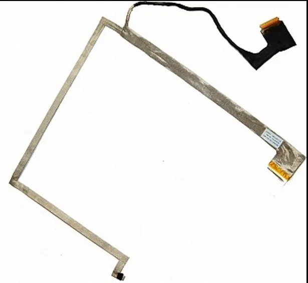 Новый ЖК-кабель для ноутбука Lenovo G580 G585 G580A G480 G485 50.4sh07.001 | Компьютеры и офис