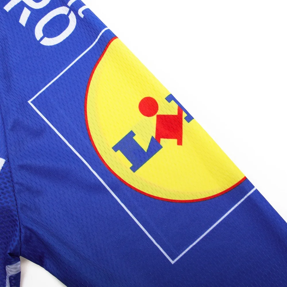 UCI Tour Team Men s Pro Quick Step Cycling Jersey Long Sleeve Bicycle Jerseys Maillot Ciclismo Blue Bike Cycling Clothing Tops UCI Tour Team Men s Pro Quick Step Cycling Jersey Long Sleeve Bicycle Jerseys Maillot Ciclismo Blue Bike Cycling Clothing Tops