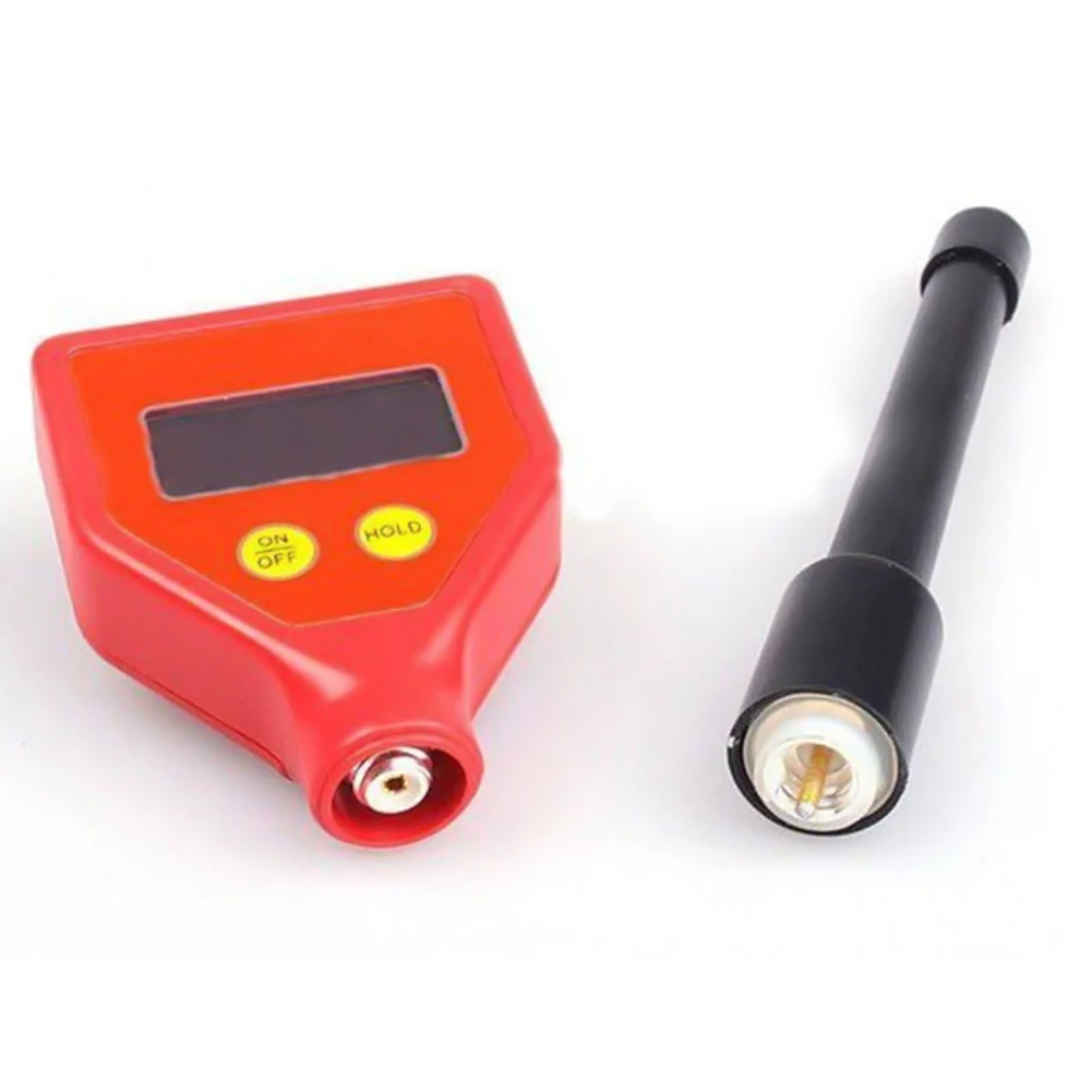

Small Acidity Garden Tools Digital Display Soil Acid Measurement Tool Aquariums Pen Type Tester Accurate Hold PH Meter