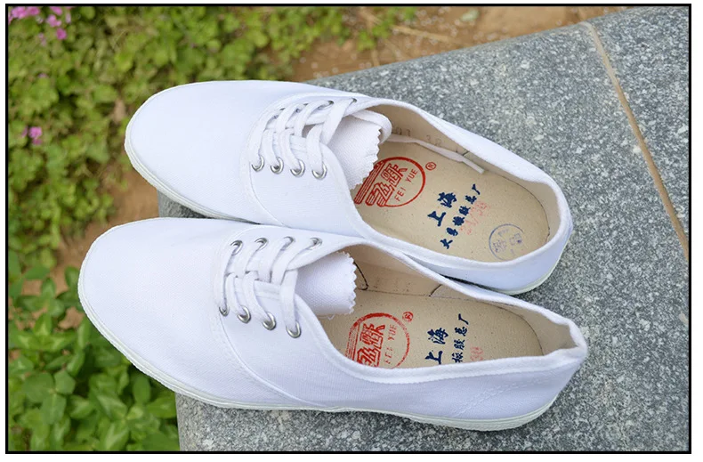 Feiyue/Белая обувь для тенниса; Тканевая обувь; спортивная обувь; Dabowen