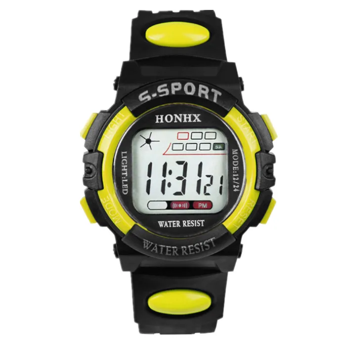 low cost digital watches