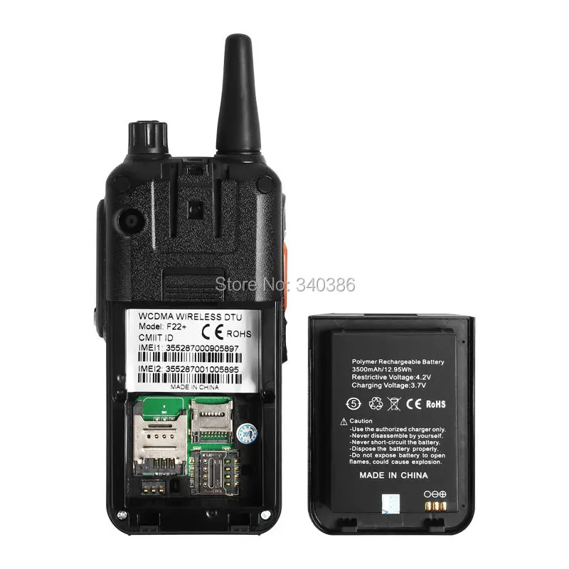 Alps F22+ Zello PTT Walkie Talkie мобильный телефон 2,4 емкостный сенсорный экран 3g разблокировка Android смартфон 3500 мА батарея мобильного телефона