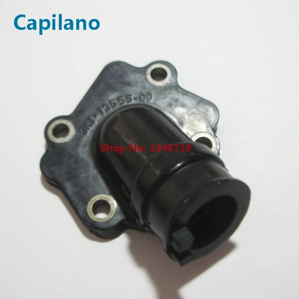 3KJ JOG50 carburetor joint (4)