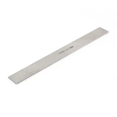 

3mmx20mmx200mm Turning Parting Milling Lathe HSS Tool Bit Gray
