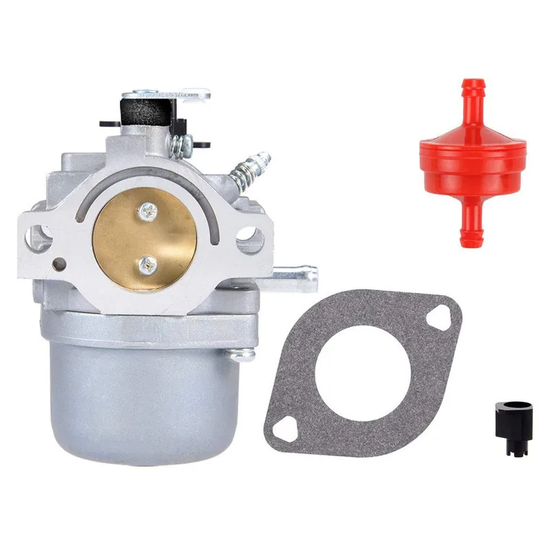 Карбюратор для сада 289702 Moto Carb ДЛЯ Briggs &amp Stratton 282707 283702 двигатель с прокладкой