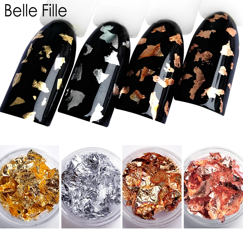 حسناء فيل الذهب ليف manicurement مسمار فن تصميم مسمار احباط ملصقا ملصقا الأظافر الذهب روز الذهب مرآة سحرية مسمار بريق حسناء فيل الذهب ليف manicurement مسمار فن تصميم مسمار احباط ملصقا ملصقا الأظافر الذهب روز الذهب مرآة سحرية مسمار بريق