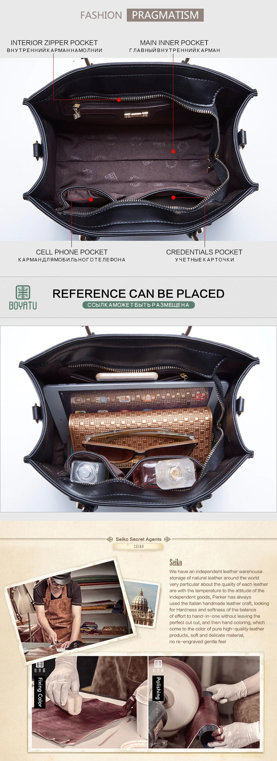 71580_04 Genuine Leather Top-handle Female Vintage Bags Shoulder Crossbody Handbag 2017 High Quality Canta Ladies Muchilas Multi