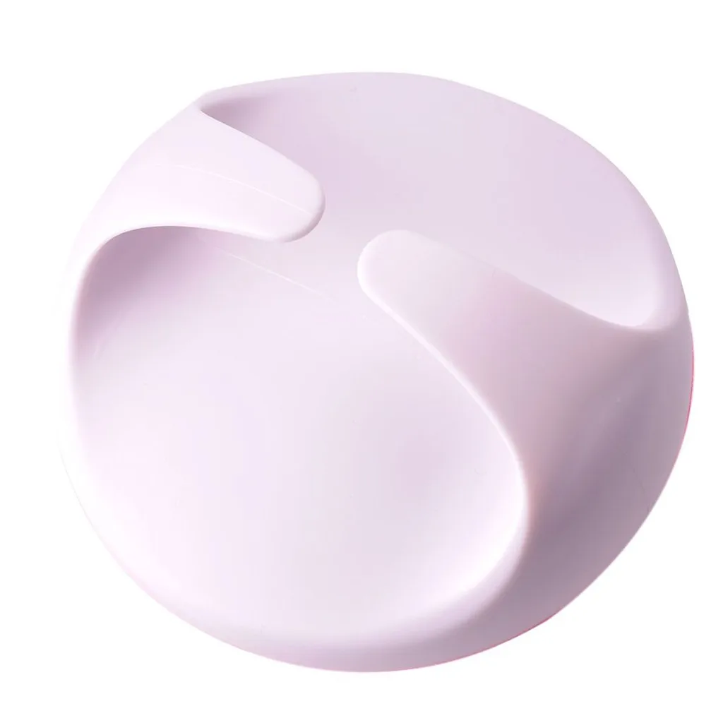Anti Cellulite Silicone Body Masage Glove Scrub Bath Shower Massager Brush