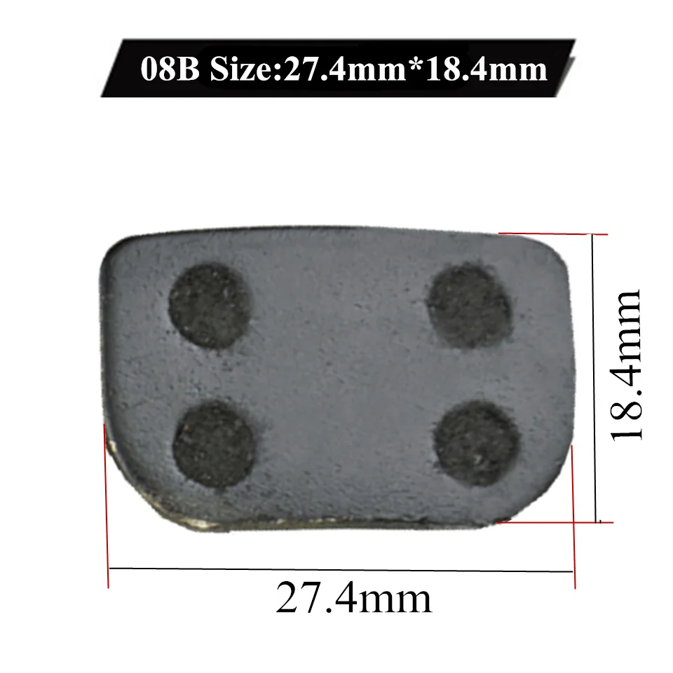 size 08b