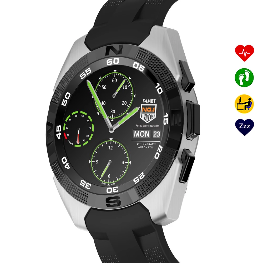 Bluetooth smart watch b072kkf1yn how to use 9mm