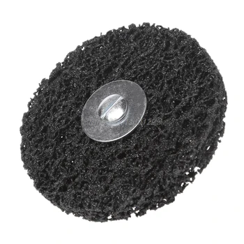 

Poly Strip Angle Grinder Wheel Discs Paint Rust Remover Clean For Abrasive Tools Wholesale&DropShip