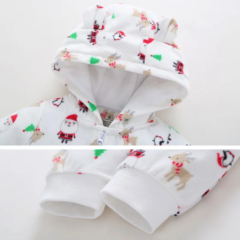 AS5668 KIDS WINTER Bodysuits Rompers 38