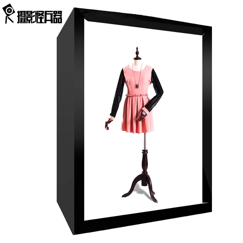 Dimmingledstudiotent160cmsmalllightboxclothingshootinglight
